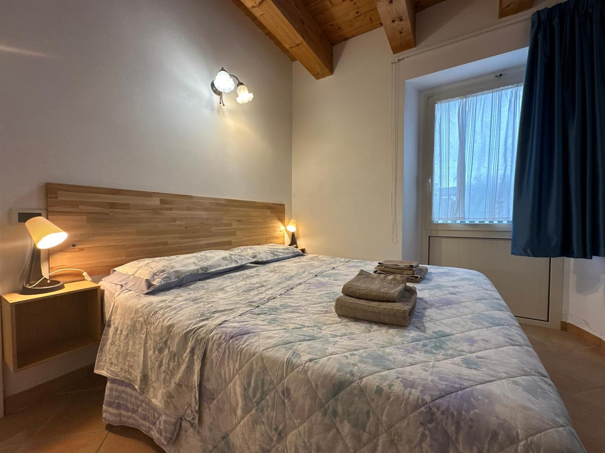 Agriturismo Case Al Sole Loreto Exterior photo