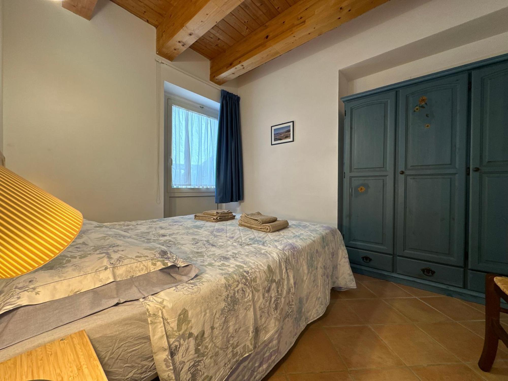 Agriturismo Case Al Sole Loreto Exterior photo