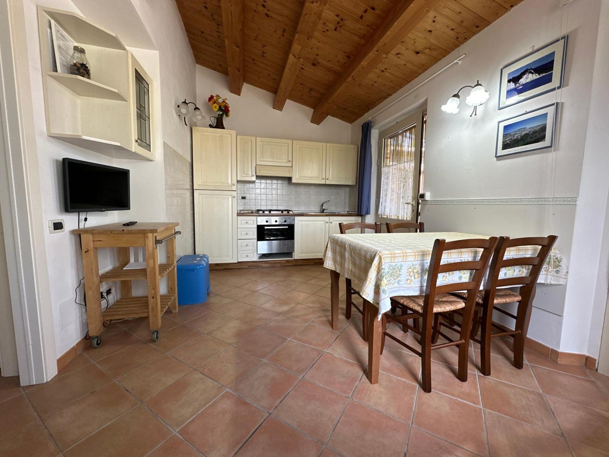 Agriturismo Case Al Sole Loreto Exterior photo