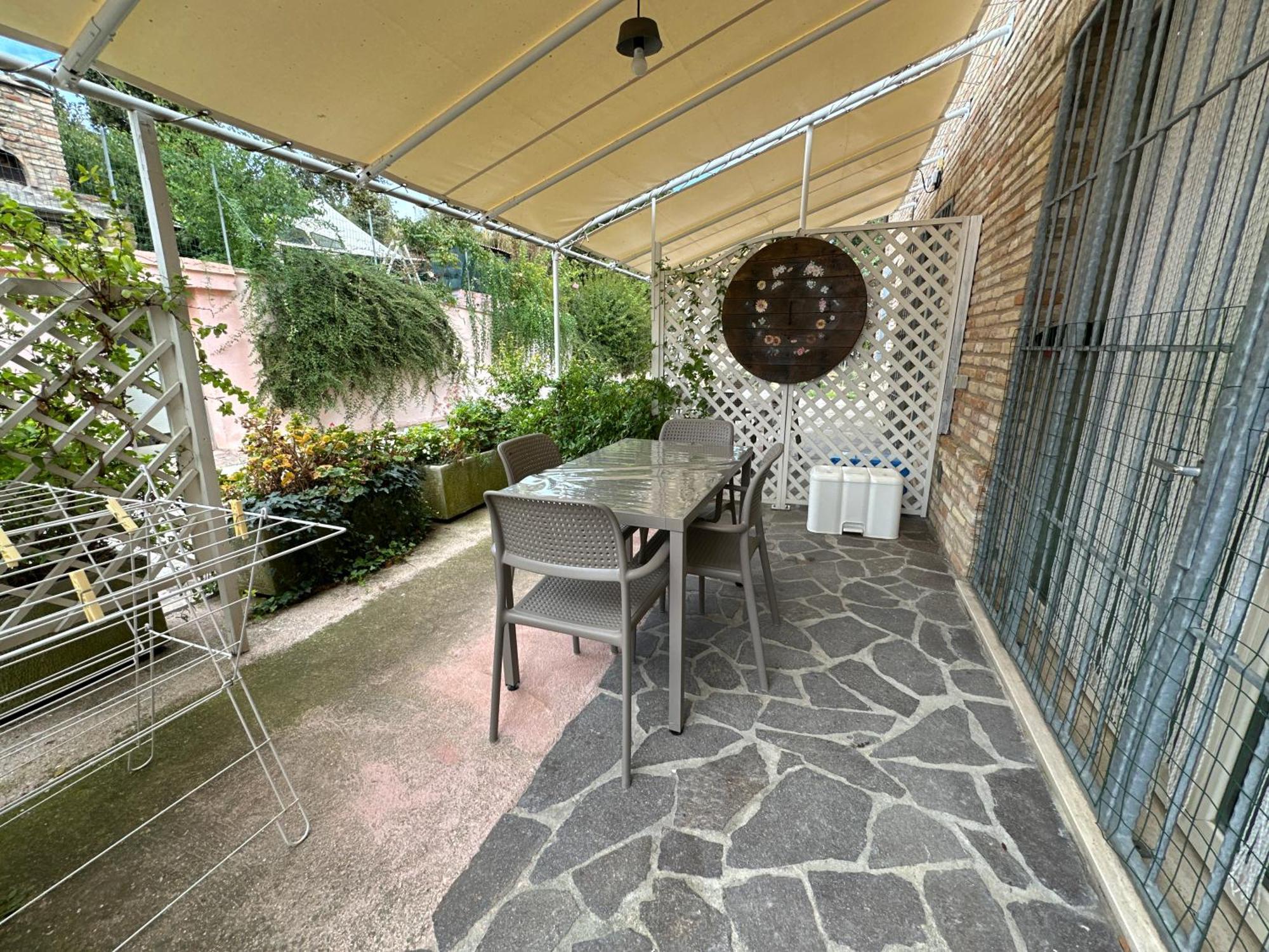 Agriturismo Case Al Sole Loreto Exterior photo